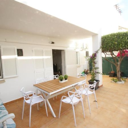 Casa A 400M De Playa, 3 Habitaciones, 2 Banos Y Jardin เบรา ภายนอก รูปภาพ