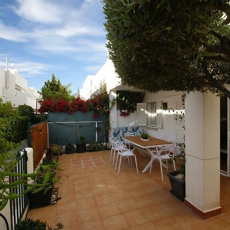 Casa A 400M De Playa, 3 Habitaciones, 2 Banos Y Jardin เบรา ภายนอก รูปภาพ