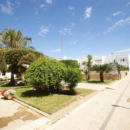 Casa A 400M De Playa, 3 Habitaciones, 2 Banos Y Jardin เบรา ภายนอก รูปภาพ