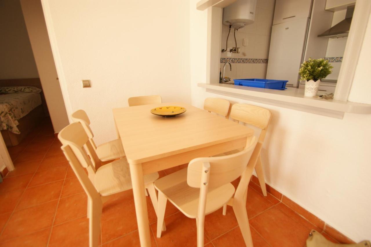 Casa A 400M De Playa, 3 Habitaciones, 2 Banos Y Jardin เบรา ภายนอก รูปภาพ