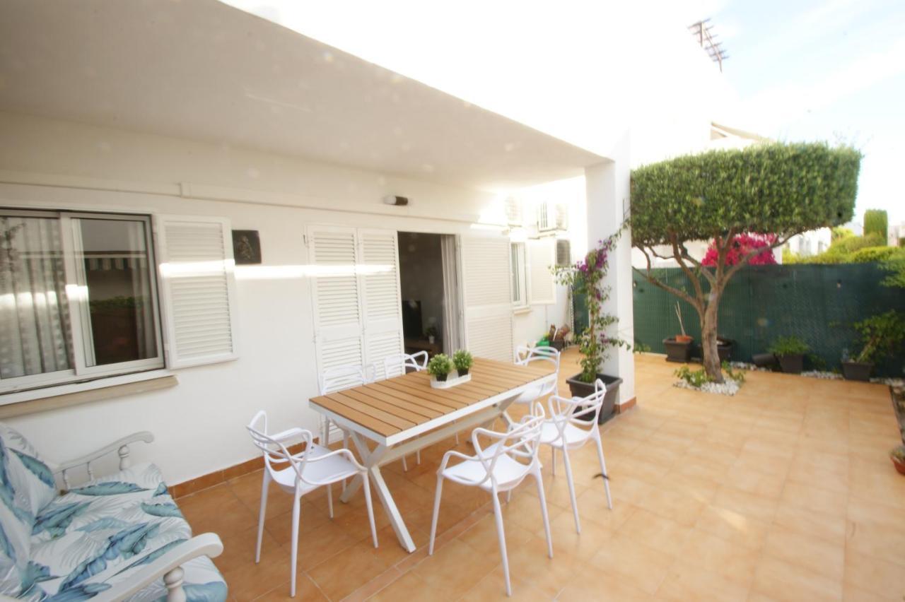 Casa A 400M De Playa, 3 Habitaciones, 2 Banos Y Jardin เบรา ภายนอก รูปภาพ