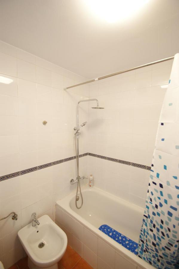 Casa A 400M De Playa, 3 Habitaciones, 2 Banos Y Jardin เบรา ภายนอก รูปภาพ