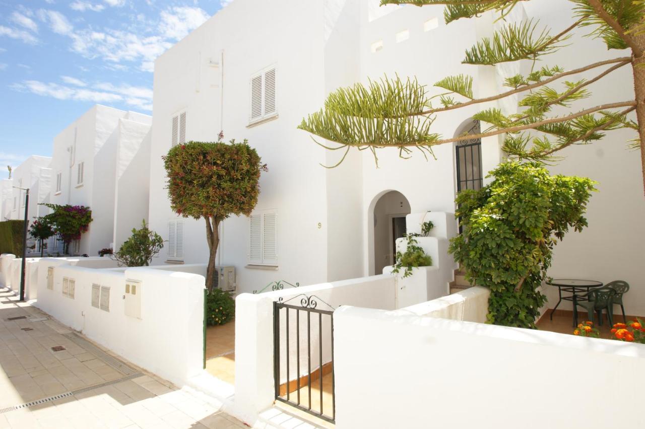 Casa A 400M De Playa, 3 Habitaciones, 2 Banos Y Jardin เบรา ภายนอก รูปภาพ