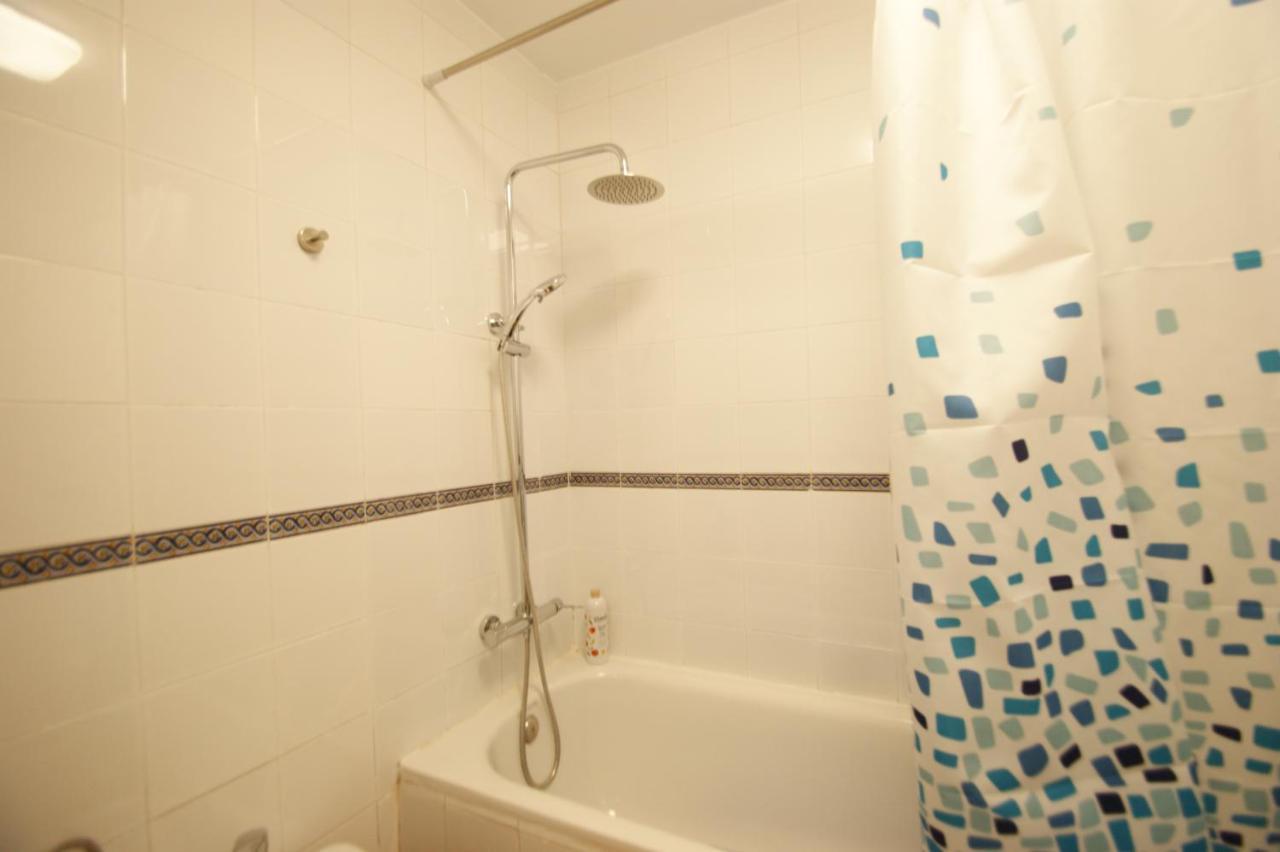Casa A 400M De Playa, 3 Habitaciones, 2 Banos Y Jardin เบรา ภายนอก รูปภาพ