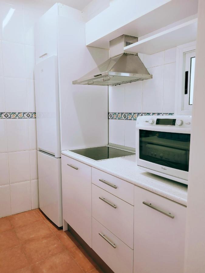 Casa A 400M De Playa, 3 Habitaciones, 2 Banos Y Jardin เบรา ภายนอก รูปภาพ