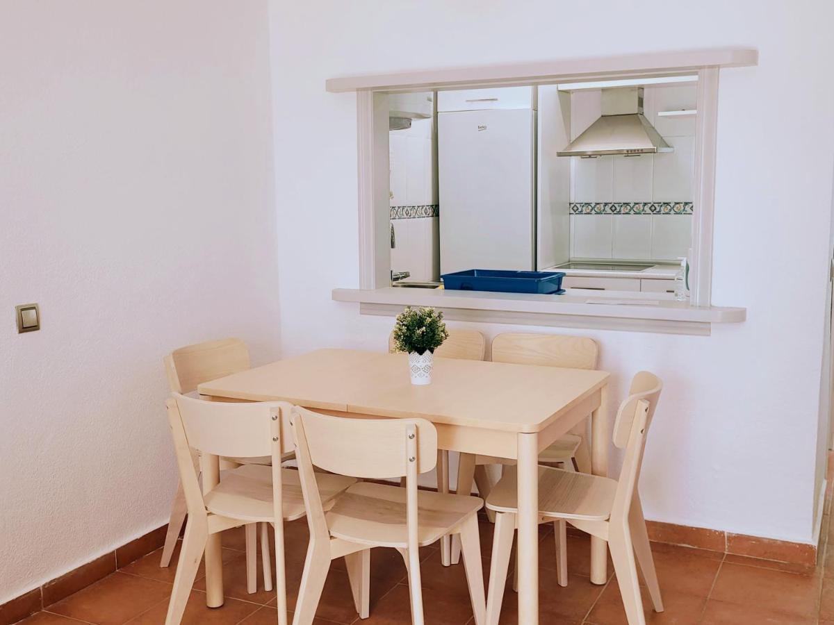 Casa A 400M De Playa, 3 Habitaciones, 2 Banos Y Jardin เบรา ภายนอก รูปภาพ