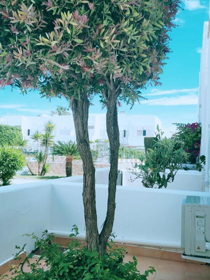 Casa A 400M De Playa, 3 Habitaciones, 2 Banos Y Jardin เบรา ภายนอก รูปภาพ