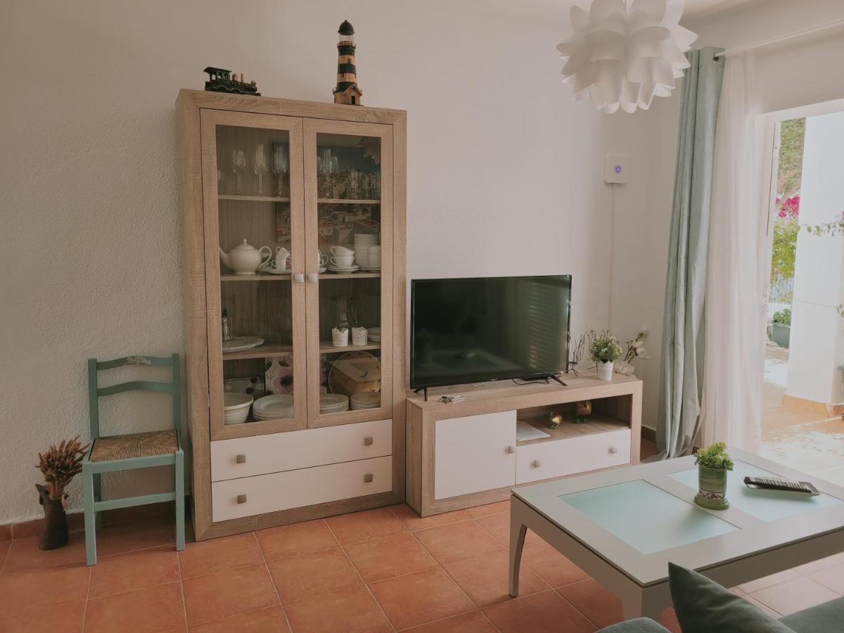 Casa A 400M De Playa, 3 Habitaciones, 2 Banos Y Jardin เบรา ภายนอก รูปภาพ